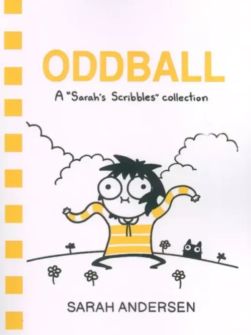 کتاب ODDBALL