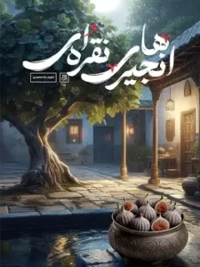 کتاب انجیرهای نقره ای