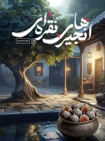انجیرهای نقره ای