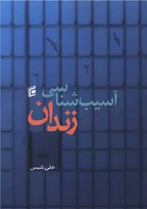 کتاب آسیب شناسی زندان