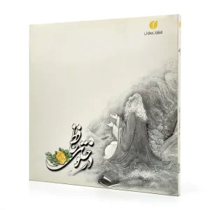 کتاب در خلوت حافظ