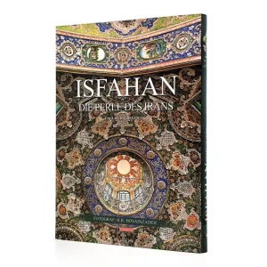 کتاب اصفهان مروارید ایران