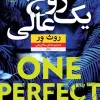 One Perfect Couple کتاب یک زوج عالی