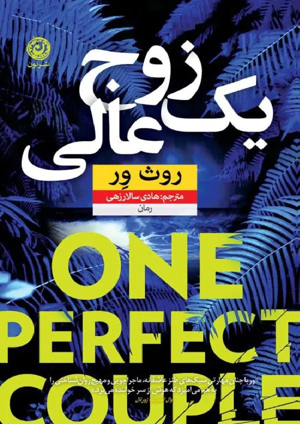 یک زوج عالی
