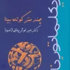 Pure Caricature Volume Three (1) کتاب کاریکلماتور ناب جلد سه