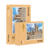 Apadana Palace Puzzle پازل کاخ آپادانا