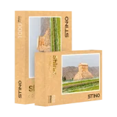 Cyrus the Great Tomb Puzzle پازل آرامگاه کوروش بزرگ