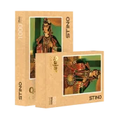 Fiddler Painting Puzzle One پازل نقاشی نوازنده کمانچه 1