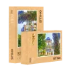 Hafez Tomb Puzzle پازل آرامگاه حافظ