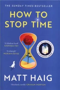 کتاب How To Stop Time