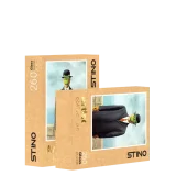 Human boy puzzle پازل پسر انسان