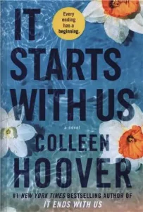 کتاب It Starts With Us