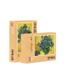 Lily Vase Puzzle پازل گلدان زنبق