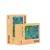 Lily puzzle پازل زنبق