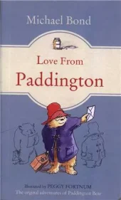 کتاب Love From Paddington