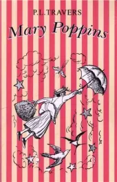 کتاب Mary Poppins