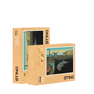 پازل تداوم حافظه