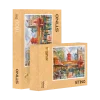 Moulin Rouge puzzle پازل مولن روژ