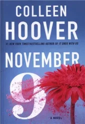 کتاب November 9 کتاب November 9