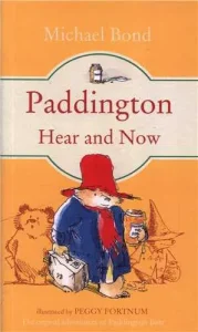 کتاب Paddington Here And Now