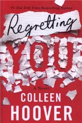 کتاب Regretting You کتاب Regretting You