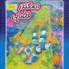 Space Alexander (1) کتاب اسکندر فضایی
