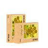 Sunflower puzzle پازل گل آفتابگردان