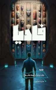 کتاب سقوط نقاب ها