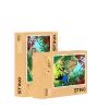 Tintin and the Picaroos puzzle پازل تن تن و پیکاروها