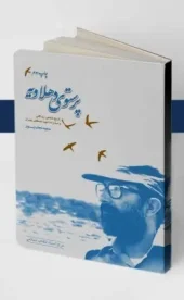 کتاب پرستوی دهلاویه