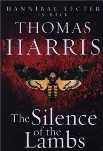 کتاب The Silence of the Lambs