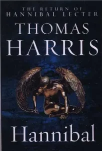 کتاب Hannibal