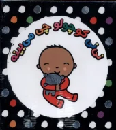 کتاب نی نی کوچولو چی می بینه کتاب نی نی کوچولو چی می بینه