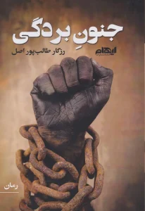 کتاب جنون بردگی