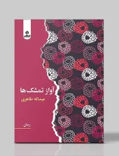 کتاب آواز تمشک ها کتاب آواز تمشک ها