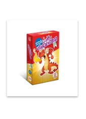 کتاب کارت بازی اژدهای عصبانی کتاب کارت بازی اژدهای عصبانی