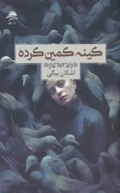 کتاب کینه کمین کرده