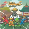 Ninja Camp Game Pack بسته بازی کمپ نینجا