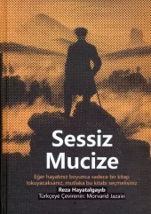 کتاب SESSIZ MUCIZE معجزه گر خاموش