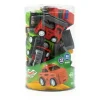 Speedy Cars Toy Pack بسته اسباب بازی ماشین های اسپیدی
