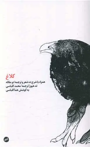کتاب کلاغ