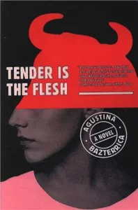 کتاب Tender is the flesh