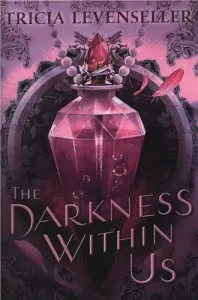 کتاب The Darkness Within Us