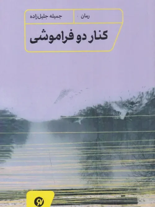 کتاب دو فراموشی