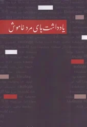 کتاب یادداشت های مرد خاموش کتاب یادداشت های مرد خاموش