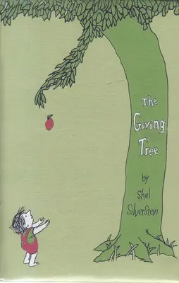 کتاب درخت بخشنده The Giving Tree