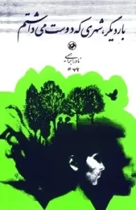 کتاب بار دیگر شهری که دوست می داشتم