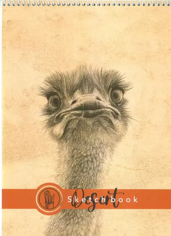 کتاب دفتر نقاشی و طراحی کتاب دفتر نقاشی و طراحی - تصویر 7