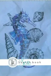 کتاب دفتر نقاشی و طراحی کتاب دفتر نقاشی و طراحی - تصویر 3