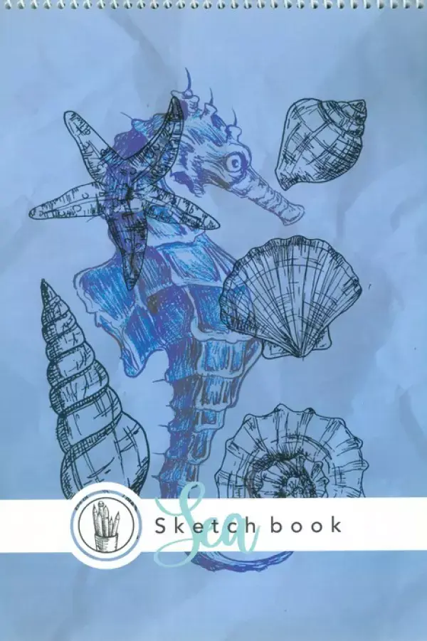 کتاب دفتر نقاشی و طراحی کتاب دفتر نقاشی و طراحی - تصویر 3